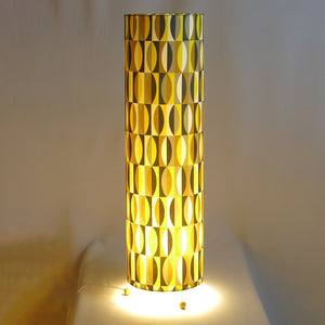 BOSSA NOVA FLOOR LAMP