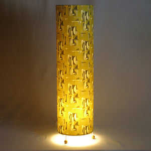 JITTERBUG FLOOR LAMP